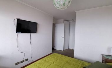 Se Arrienda Depto 2d-2b Metro San Joaquin