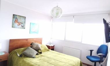 Se Arrienda Depto 2d-2b Metro San Joaquin