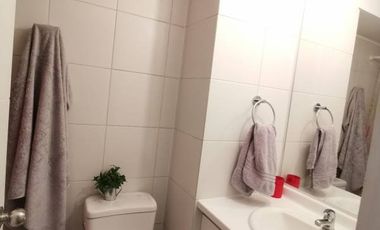 Se Arrienda Depto 2d-2b Metro San Joaquin