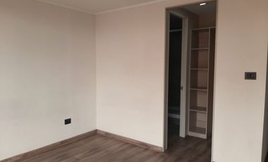Arriendo Departamento Tipo Estudio, sector Barrio República, Santiago