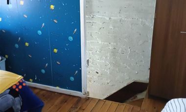 Casa en Venta en Juan Martin de Rosa cerca de la Verdulería La Veguita