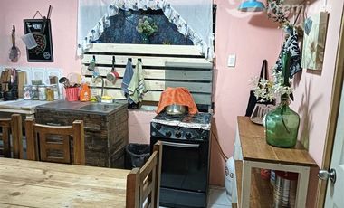 Casa en Venta en Juan Martin de Rosa cerca de la Verdulería La Veguita