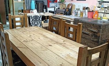 Casa en Venta en Juan Martin de Rosa cerca de la Verdulería La Veguita