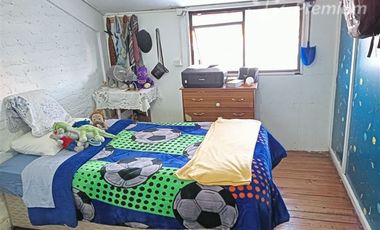 Casa en Venta en Juan Martin de Rosa cerca de la Verdulería La Veguita