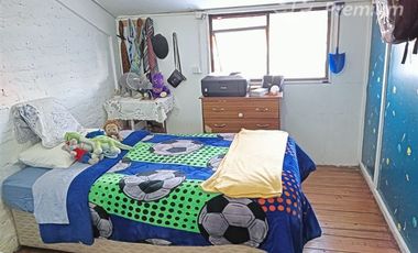 Casa en Venta en Juan Martin de Rosa cerca de la Verdulería La Veguita