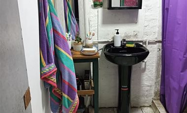 Casa en Venta en Juan Martin de Rosa cerca de la Verdulería La Veguita