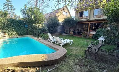 Casa en Venta en Caciques Chilenos