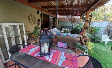 Casa en Venta en Caciques Chilenos
