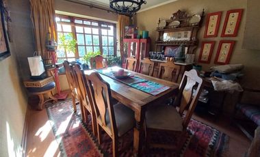 Casa en Venta en Caciques Chilenos