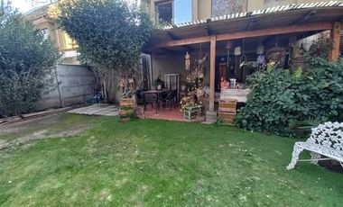 Casa en Venta en Caciques Chilenos