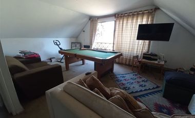 Casa en Venta en Caciques Chilenos