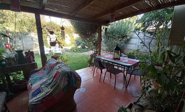 Casa en Venta en Caciques Chilenos