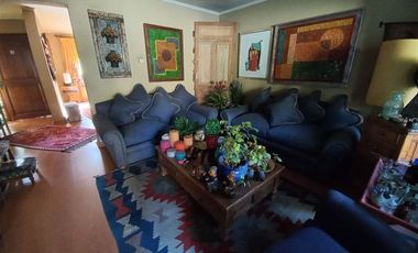 Casa en Venta en Caciques Chilenos