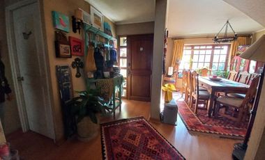 Casa en Venta en Caciques Chilenos