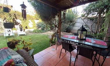 Casa en Venta en Caciques Chilenos