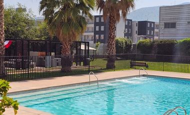 Departamento en Venta en pedro fontova