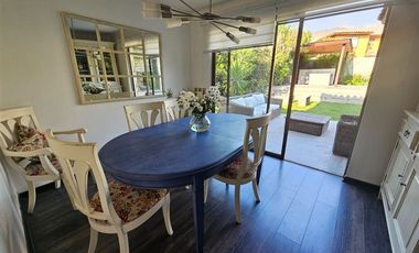Casa en Venta en SANTA ROSA