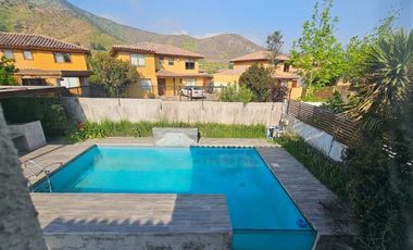 Casa en Venta en SANTA ROSA