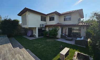 Casa en Venta en SANTA ROSA