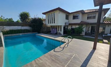 Casa en Venta en SANTA ROSA