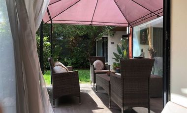 Casa en Venta en punta nogales