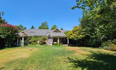 Casa en Venta en SANTA INES