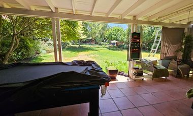 Casa en Venta en SANTA INES