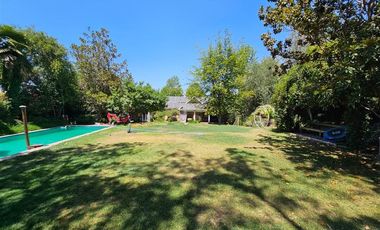 Casa en Venta en SANTA INES