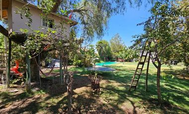 Casa en Venta en SANTA INES
