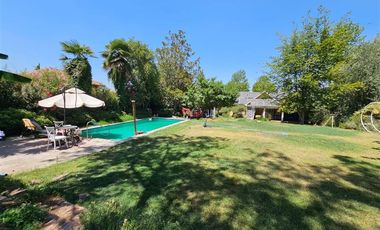Casa en Venta en SANTA INES