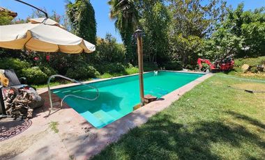Casa en Venta en SANTA INES