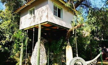Casa en Venta en SANTA INES
