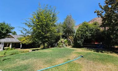 Casa en Venta en SANTA INES