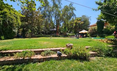 Casa en Venta en SANTA INES