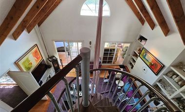 Casa en Venta en SANTA INES
