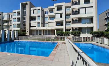 Departamento en Venta en CAMINO DEL ROBLE