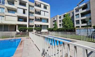 Departamento en Venta en CAMINO DEL ROBLE