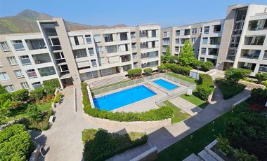Departamento en Venta en CAMINO DEL ROBLE