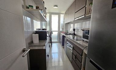 Departamento en Venta en CAMINO DEL ROBLE