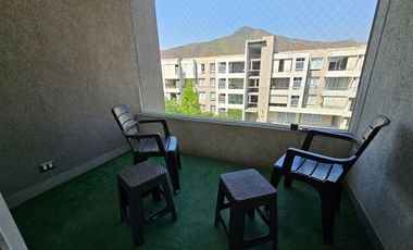 Departamento en Venta en CAMINO DEL ROBLE
