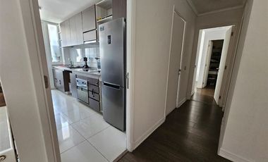 Departamento en Venta en CAMINO DEL ROBLE