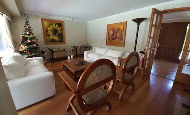 Casa en Venta en santa marta