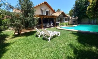 Casa en Venta en santa marta