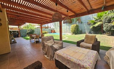Casa en Venta en Av. el carmen