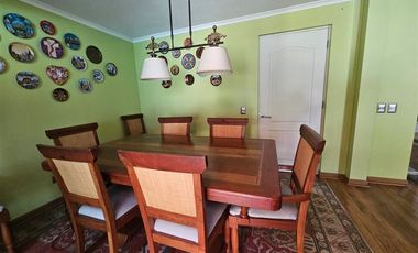 Casa en Venta en Av. el carmen