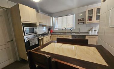 Casa en Venta en Av. el carmen