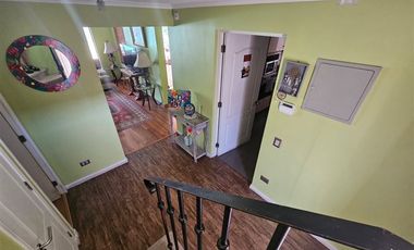Casa en Venta en Av. el carmen