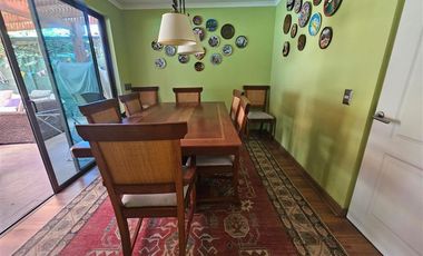 Casa en Venta en Av. el carmen