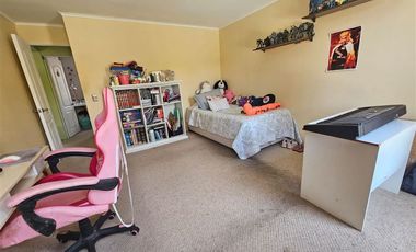 Casa en Venta en Av. el carmen