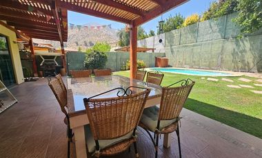 Casa en Venta en Av. el carmen
